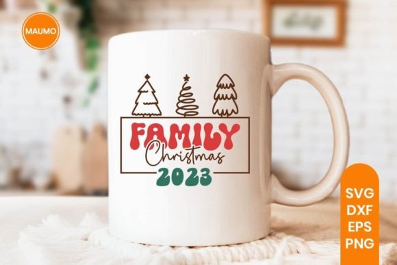 Download Family Christmas 2023 Svg Quote - Christmas 2023 svg Collection